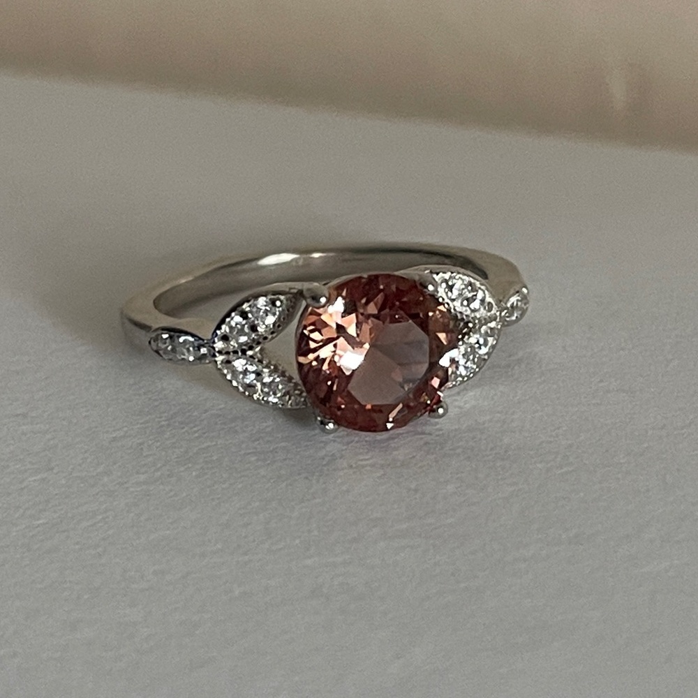 925 Sterling Silver Ring